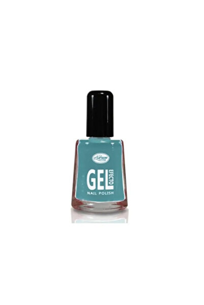 Nurana Oja cu efect de gel 06 Turcoaz 10ml