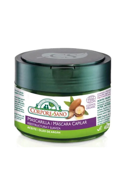Corpore Mascarilla Capilar Cosmos 250 ml