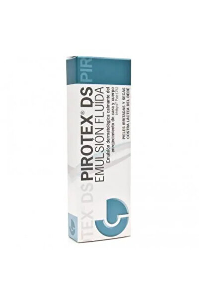 Unipharma Emulsie fluidă Pirotex™ Ds 75 ml