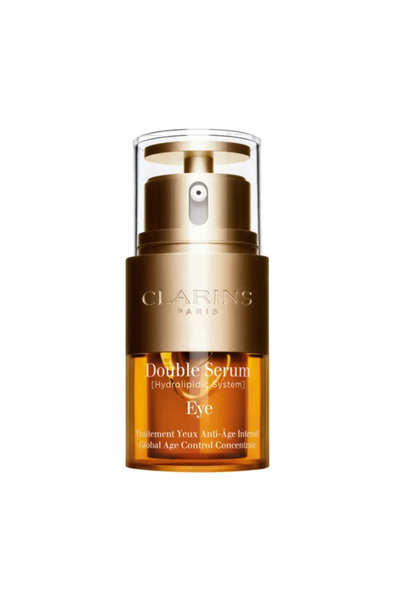 Clarins Double Serum Eye 20ml
