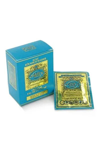 4711 Șervețele răcoritoare 10 unități