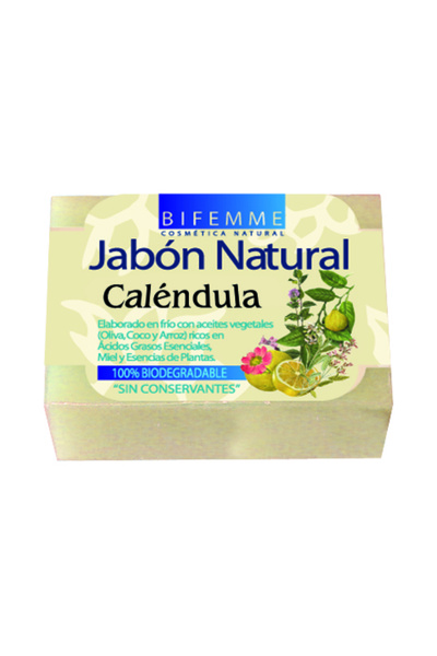 Ynsadiet Săpun de gălbenele 100g