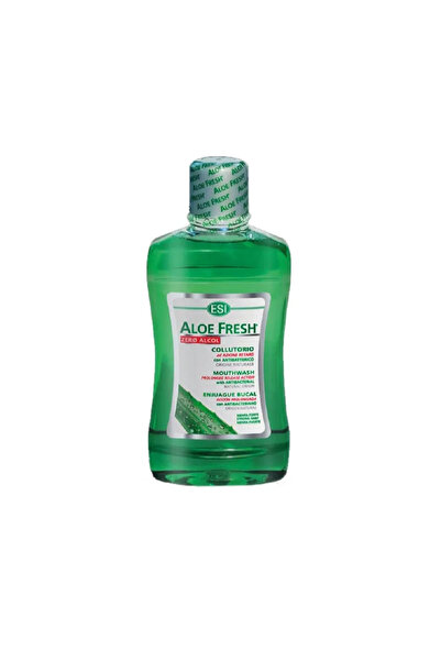 ESI Trepatdiet Aloe Fresh Colutorio Zero 500ml