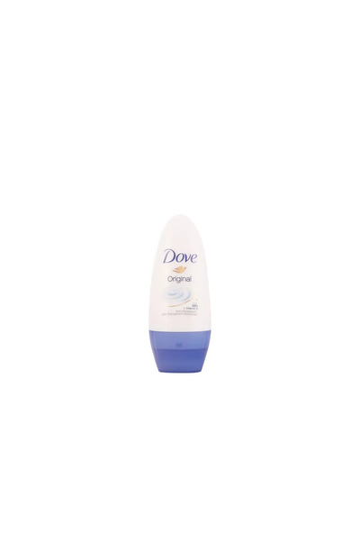 Dove Deodorant Roll-on pentru femei Original 50 ml