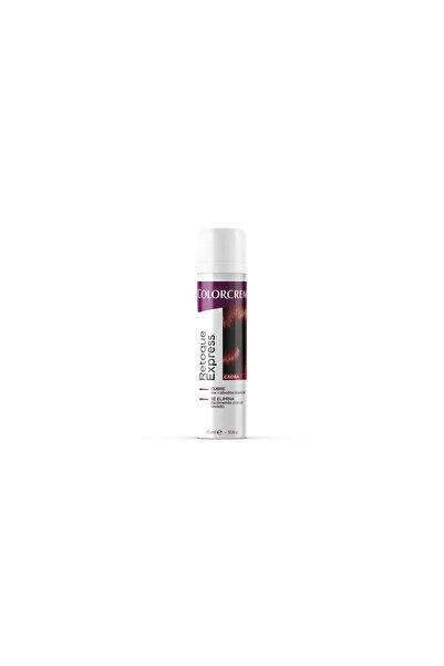 Eugene Perma Colorcrem Retoque Express Tinte Spray 75ml Caoba