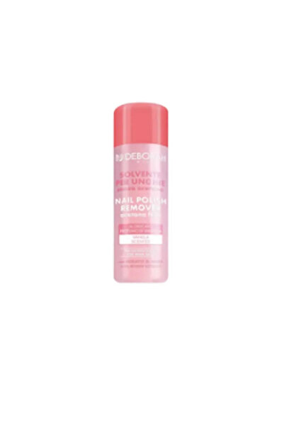 Deborah Milano Dizolvant de ojă fără acetonă 120 ml