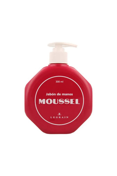 Moussel Săpun de mâini 300ml