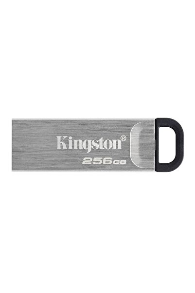 Hype Store Kingston Datatraveler Kyson 256Gb USB Flash Memory, Dtkn/256Gb, 20...