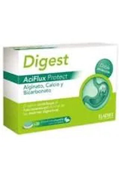 Eladiet Digest Aciflux Protect 30 Comp