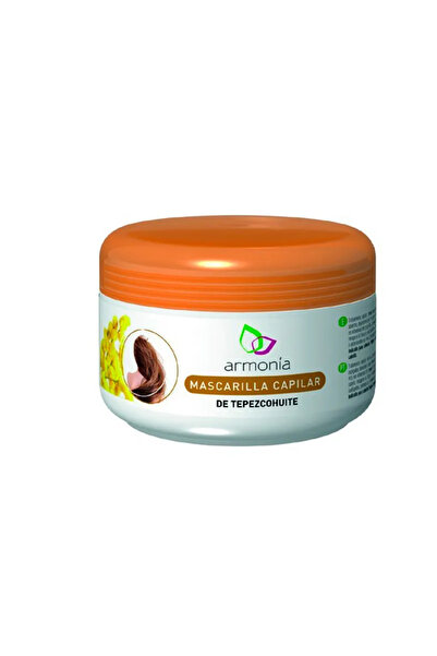 ARMONİA Masc Capilar Tepezcohuit 200g