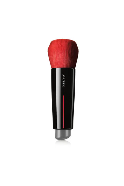 Shiseido Daiya Fude Face Duo Brush