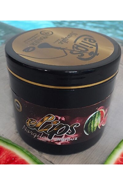 Elips Karpuz 125 G