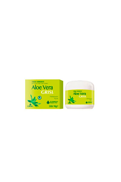Grisi Aloe Vera Moisturising Cream 110g