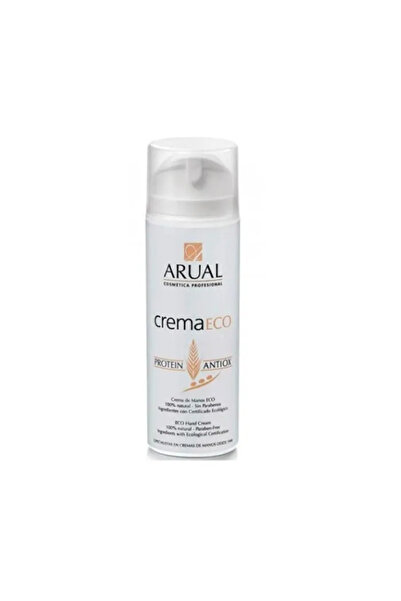 ARUAL Cremă de mâini 150ml