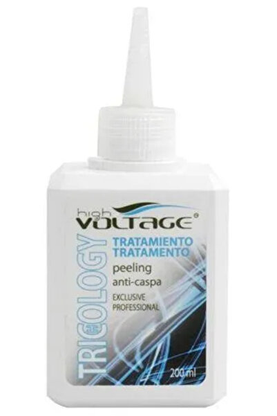 Voltage Cosmetics Peeling facial Voltage Trichology 200ml