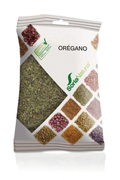 SORİA Oregano 25 gr