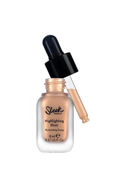 Sleek Elixir iluminator cu picături iluminatoare She Got It Glow
