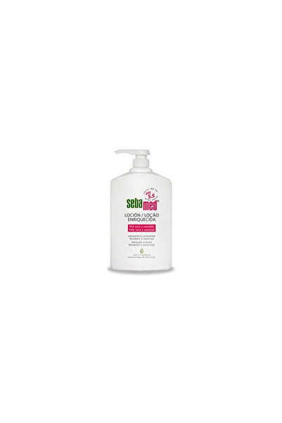 Sebamed Cuerpo Locion Enriquecida 400ml