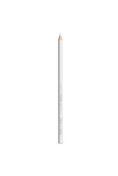 WET N WİLD Color Icon Kohl Liner Pencil You Are Always White