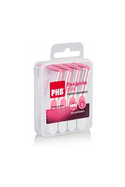 PHB Interdental Angled