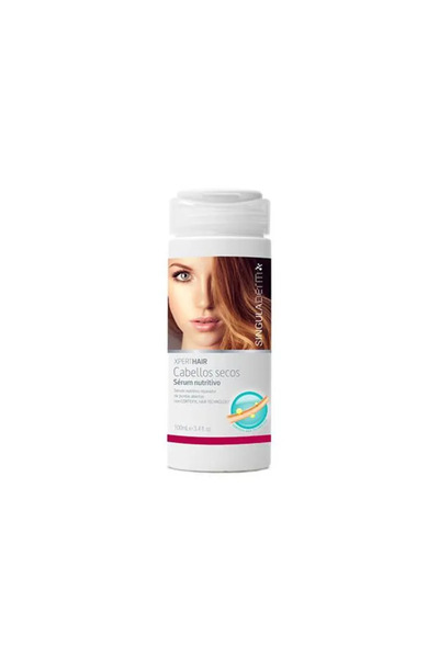 Singuladerm Ser pentru păr uscat Xpert Hair 100ml