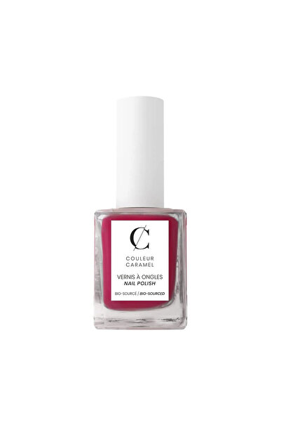 Couleur Caramel Uñas Laca De Uñas 83 Purple 5ml
