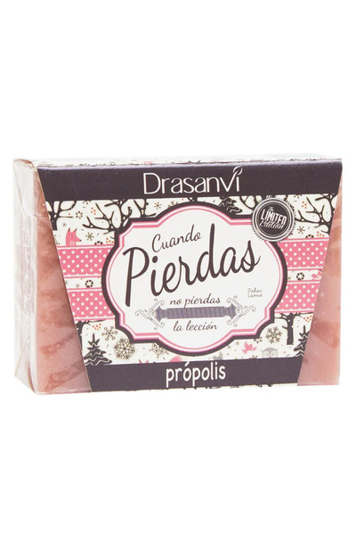 Drasanvi Sapun cu propolis 100g