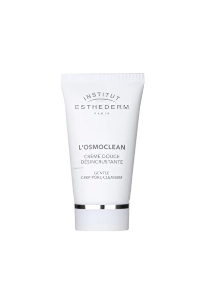 Institut Esthederm L'Osmoclean Demachiant delicat pentru pori 75 ml