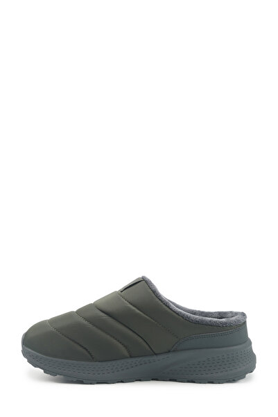 lumberjack Pastel 5Pr Gray Men's Comfort Shoes