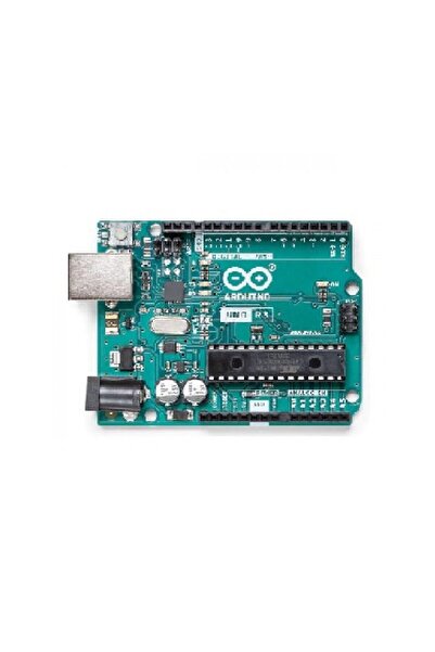 E&D Collection Arduino Uno R3 - Orjinal