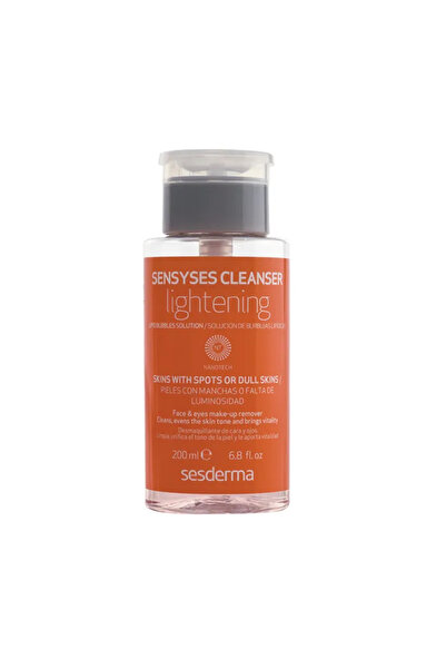 Sesderma Demachiant demachiant Sensyses Cleanser 200 ml