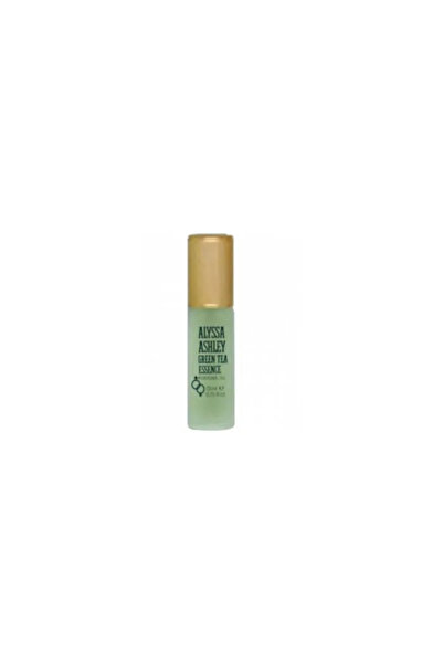 Alyssa Ashley Ulei de parfum cu ceai verde 7,5 ml