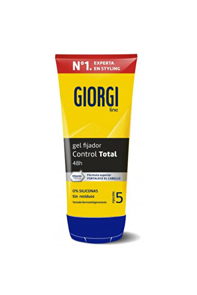 Giorgi Line Gel fixator Control Total N5 170ml