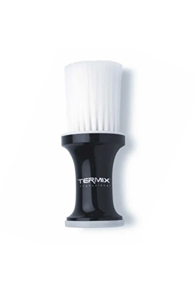 Termix Talcum Powder Brush Black White