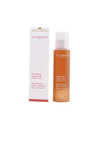Clarins Gel de ridicare extra pentru bust 50ml