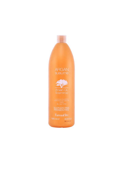 Farmavita Șampon Argan Sublime 1000ml