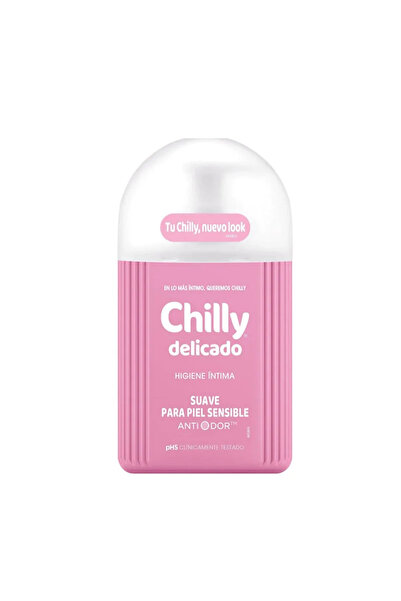 Chilly Gel delicat intim 250ml