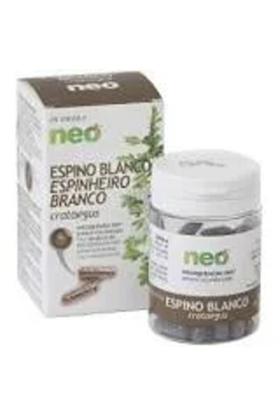 NEO Neovital Păducel 45 capsule