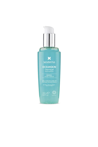 Sesderma Oceanskin Cleansing Gel 200ml.