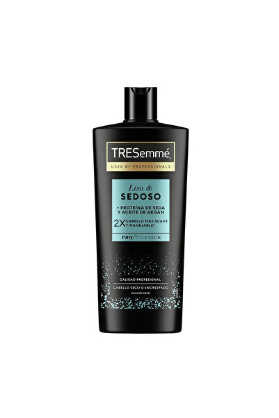 TRESemmé Cham Tresemme Liso Sedoso 685ml