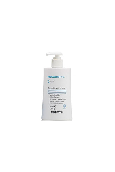 Sesderma Lapte de corp Hidraderm Hyal Repair 200ml