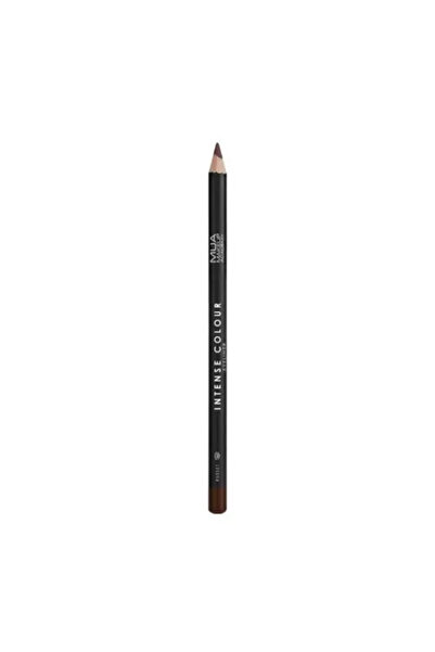 MUA Makeup Academy Intense Colour eye pencil – Russet