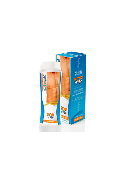 Redumodel Tratament reducător pentru bărbați 250 ml