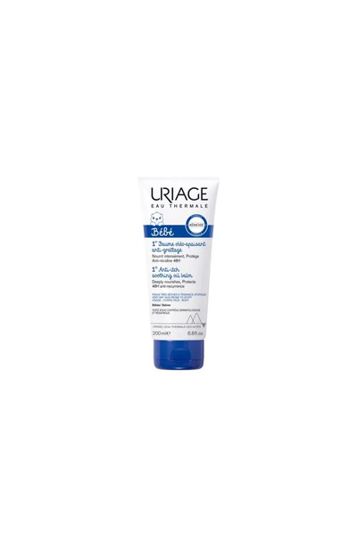 Uriage Baby 1st Soothing Oil Balm 200ml