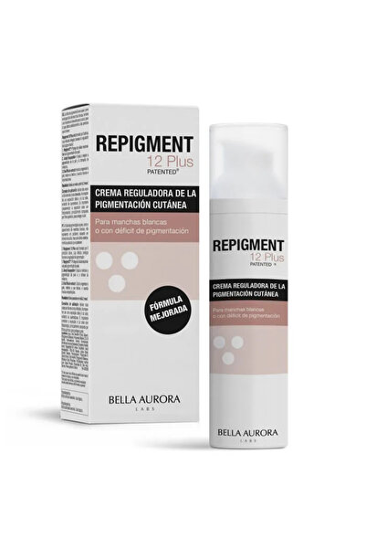 Bella Aurora Cremă Repigment12 Plus 75ml
