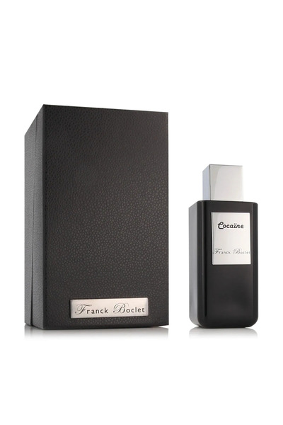 Franck Boclet Extrait de parfum de cocaina 100 ml