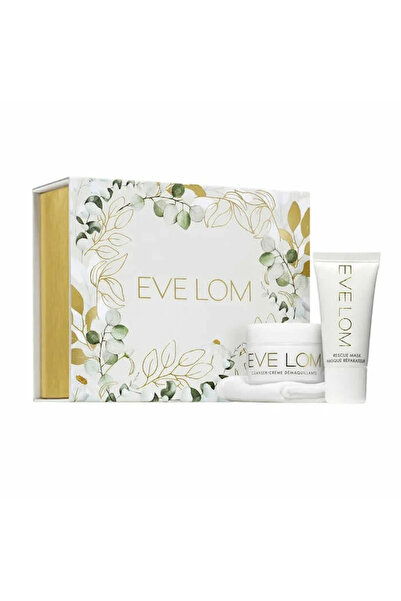 Eve Lom Set de sărbători Skin Savior 2025