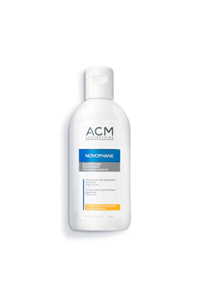 ACM Șampon energizant Novophane 200ml
