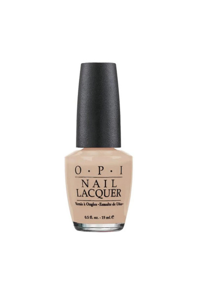 OPI Lac de unghii Nlp61 Samoan Sand 15ml
