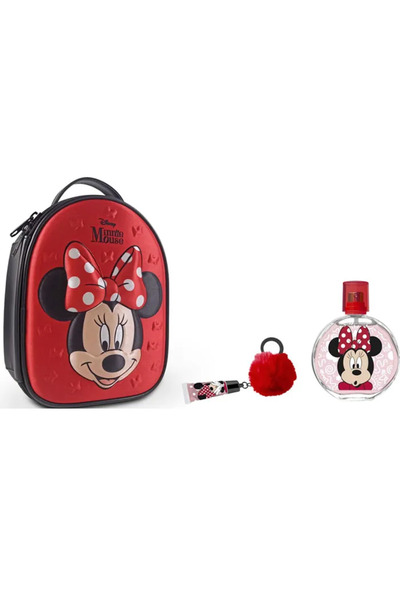 Disney Set Minnie Mouse 3 piese